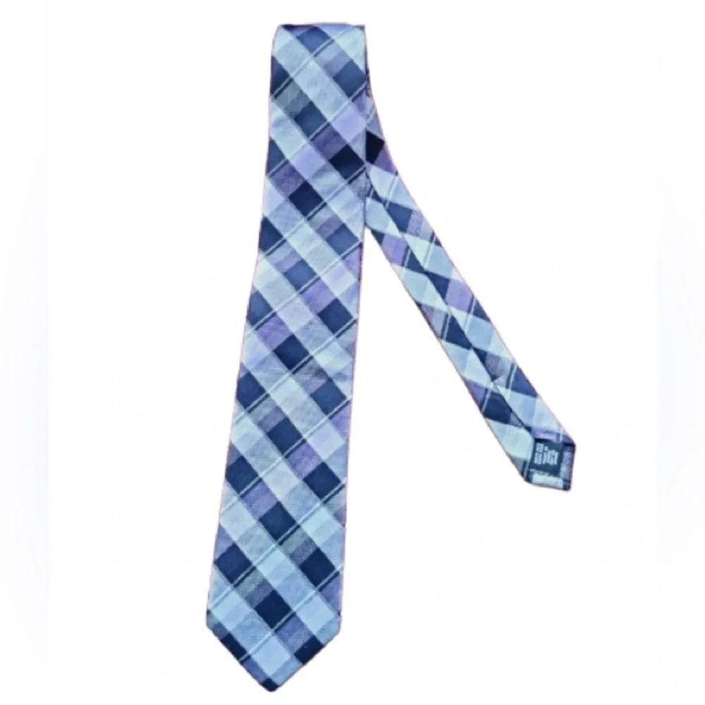JONES NEW YORK Professional Business Attire 100% Silk Tie